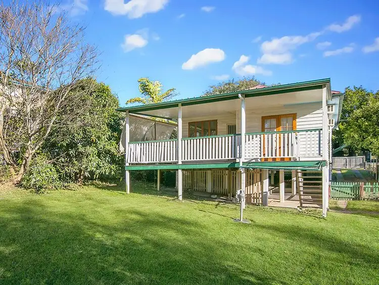 Fifth view of Homely house listing, 68 Durack Street, Moorooka QLD 4105