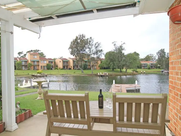 Second view of Homely house listing, 44 Thora Street, Sussex Inlet NSW 2540