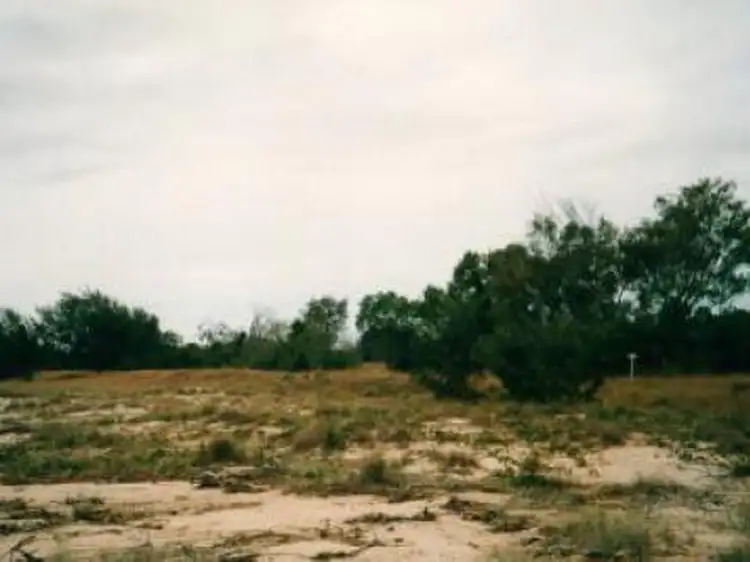 Seventh view of Homely land listing, 301 Cycloid Esplanade, Curtis Island QLD 4680