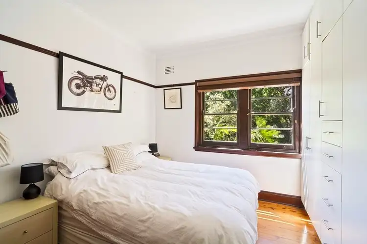 Third view of Homely apartment listing, 1/12 McDougall Street, Kirribilli NSW 2061