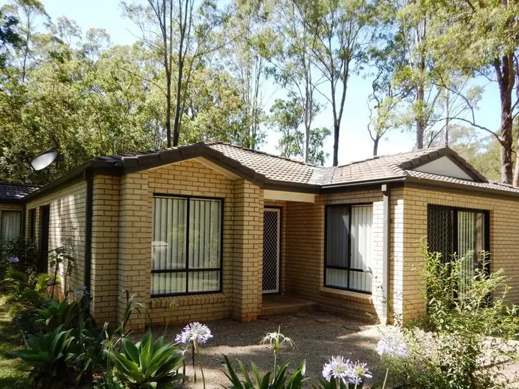 Main view of Homely house listing, 21 Lorikeet Place, Glenreagh NSW 2450