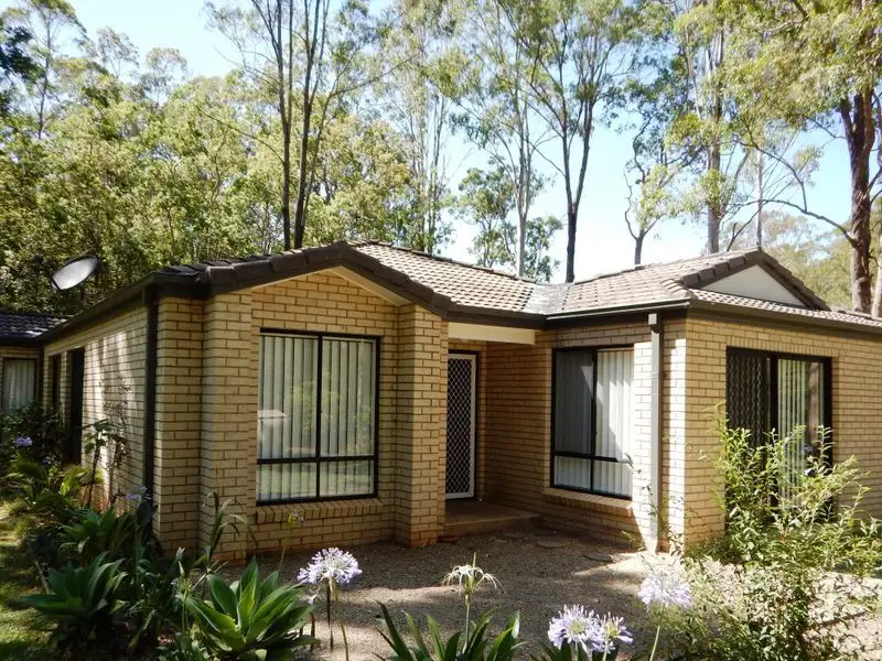 Main view of Homely house listing, 21 Lorikeet Place, Glenreagh NSW 2450