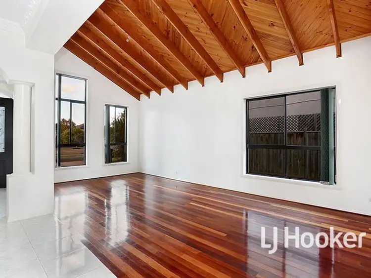 Second view of Homely house listing, 35 Sandy Point Road, Sanctuary Lakes VIC 3030