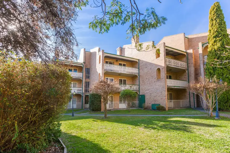 Third view of Homely apartment listing, 92/37 Currong Street, Reid ACT 2612