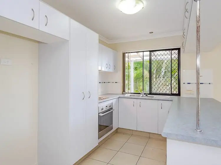 Fifth view of Homely house listing, 63 Sharyn Drive, New Auckland QLD 4680