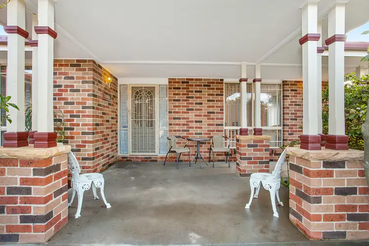 Fourth view of Homely house listing, 27 Grampians Street, Palmerston ACT 2913