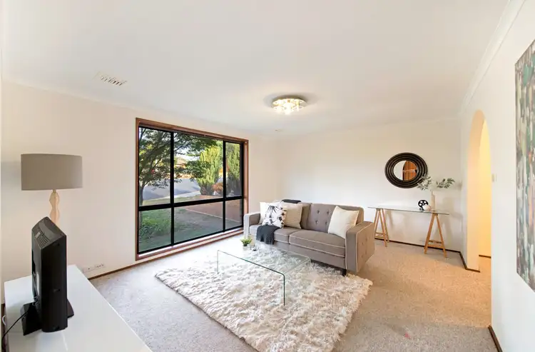 Third view of Homely house listing, 4 Blackwell Circuit, Flynn ACT 2615