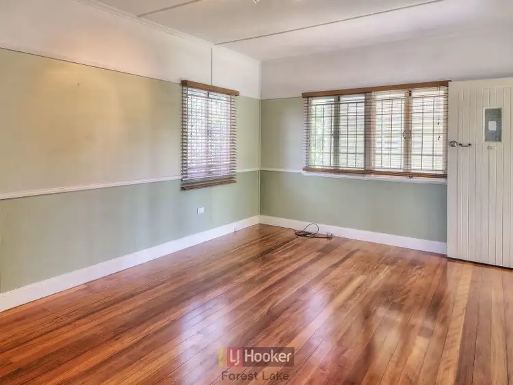Second view of Homely house listing, 87 Abelia Street, Inala QLD 4077