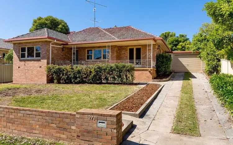 271 Borella Road, East Albury NSW 2640