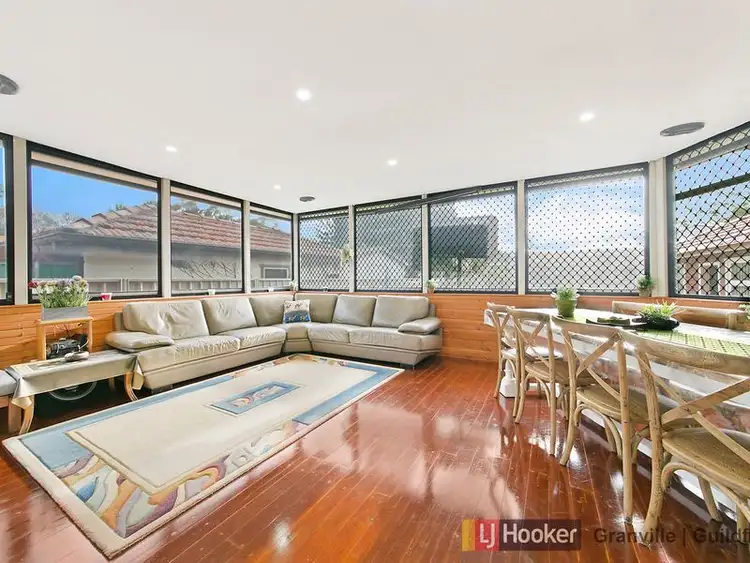Sixth view of Homely house listing, 29 West Street, Guildford NSW 2161