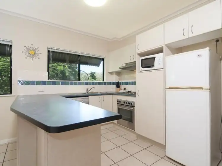 Fourth view of Homely apartment listing, 28 Bay Villas 51 Davidson Street, Port Douglas QLD 4877