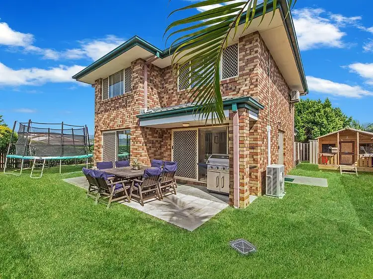 Fifth view of Homely house listing, 8 Griffon Street, Merrimac QLD 4226