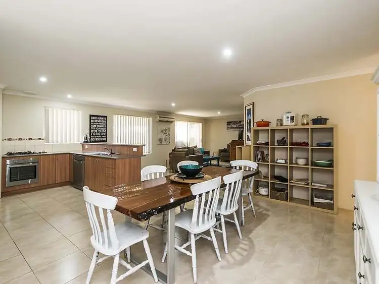 Sixth view of Homely house listing, 6 Kalgan Pass, Gosnells WA 6110
