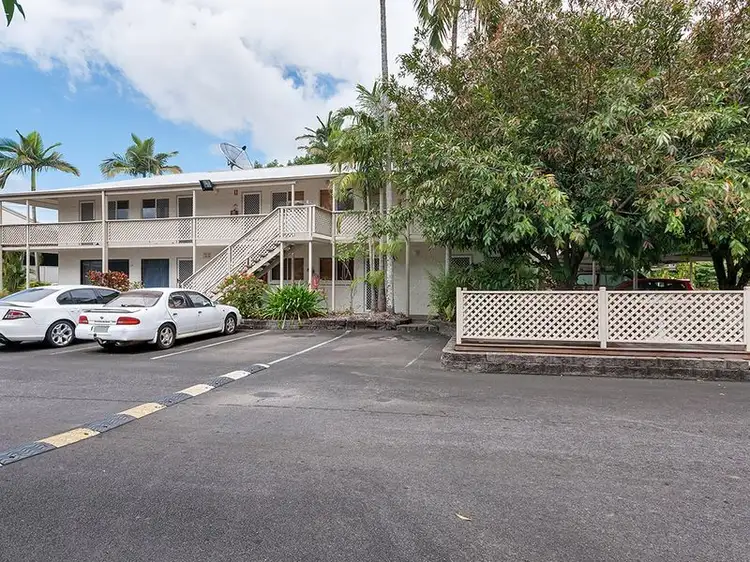 Fifth view of Homely unit listing, 241/1 Anderson Road, Woree QLD 4868