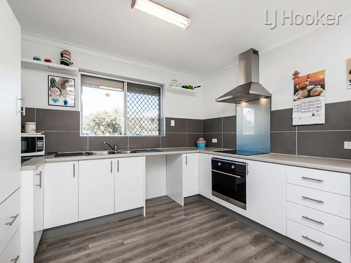 Main view of Homely unit listing, 13B Fisher Street, Rockingham WA 6168