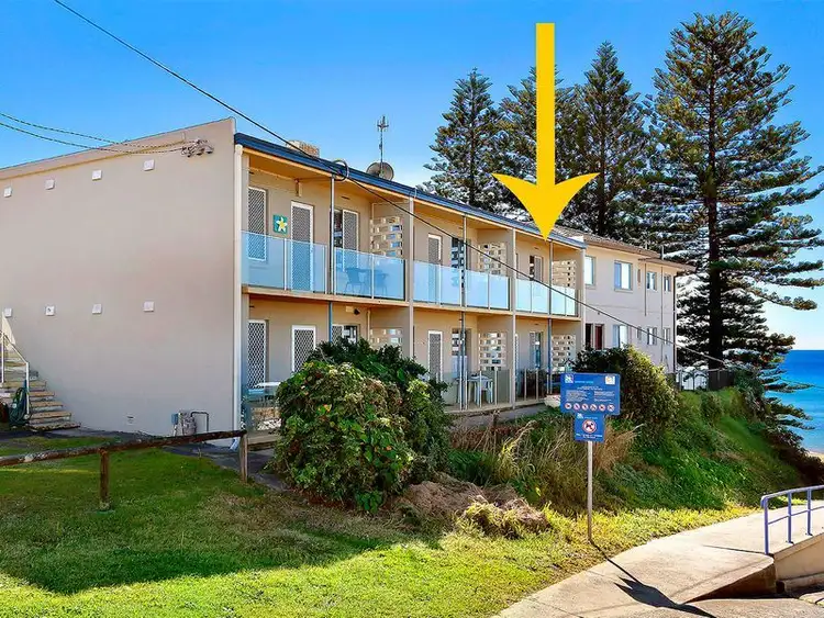 Third view of Homely unit listing, 4/76 Ocean Parade, The Entrance NSW 2261