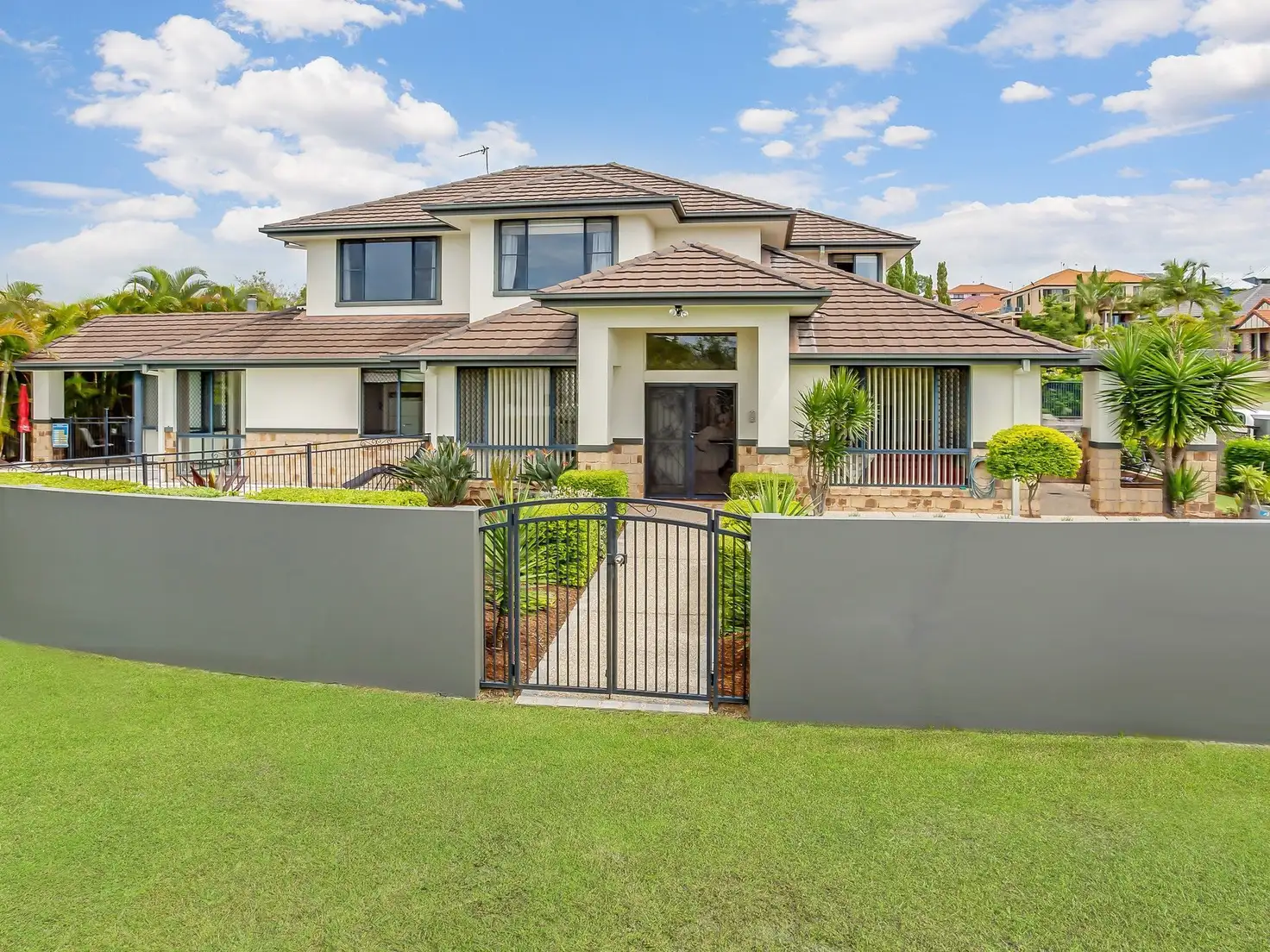 Main view of Homely house listing, 2 Magenta Drive, Varsity Lakes QLD 4227