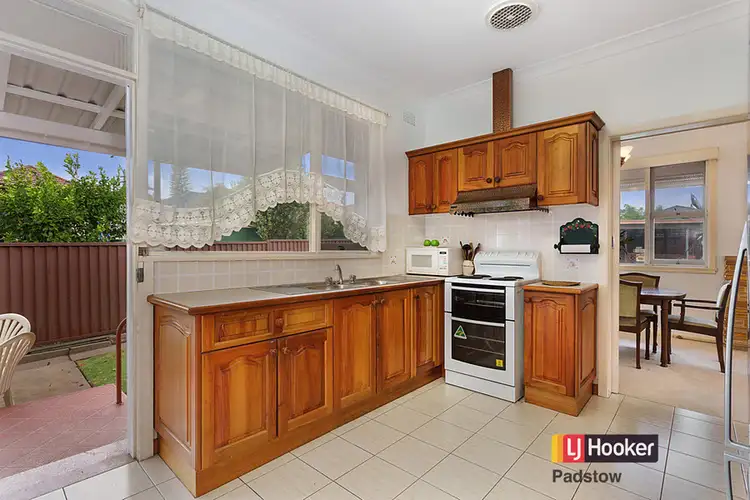 Second view of Homely house listing, 5 Fairland Avenue, Greenacre NSW 2190