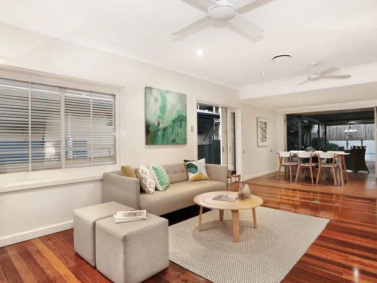 Fifth view of Homely house listing, 53 Miles Street, Clayfield QLD 4011
