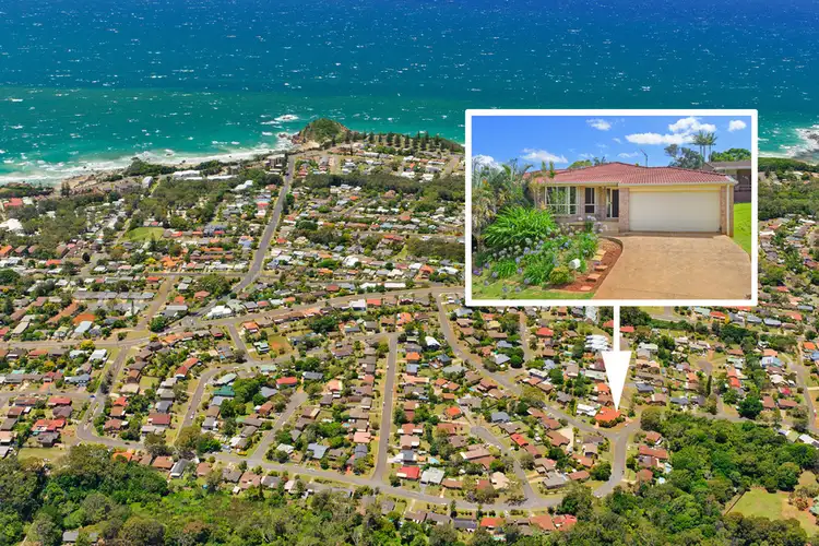 Second view of Homely villa listing, 1/22 Boambee Street, Port Macquarie NSW 2444