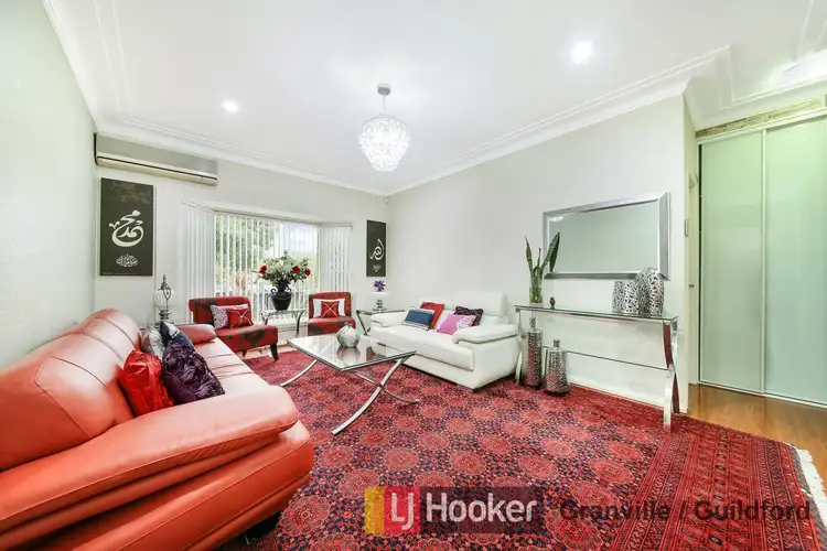 Fifth view of Homely house listing, 223 Robertson Street, Guildford NSW 2161
