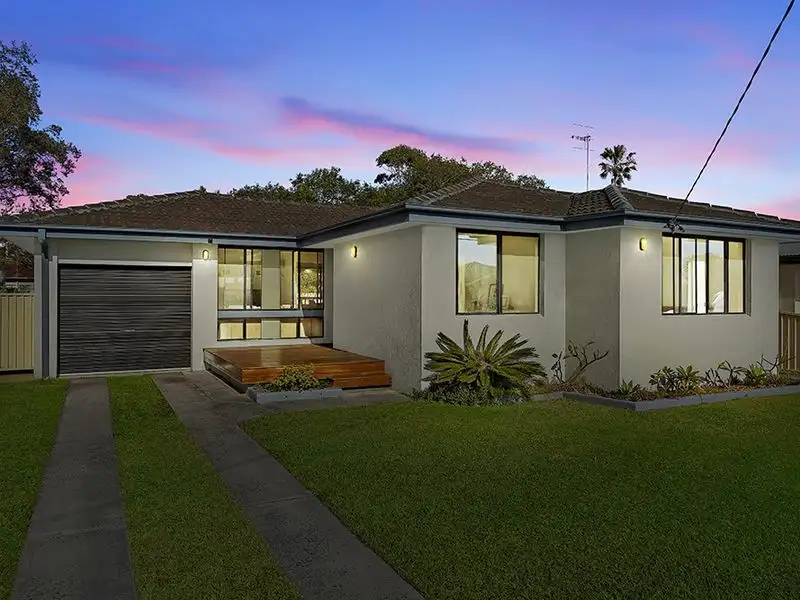 Main view of Homely house listing, 19 Captain Cook Crescent, Long Jetty NSW 2261