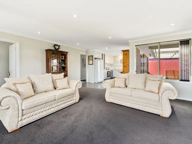 Fifth view of Homely house listing, 60a Racecourse Road, Brighton TAS 7030