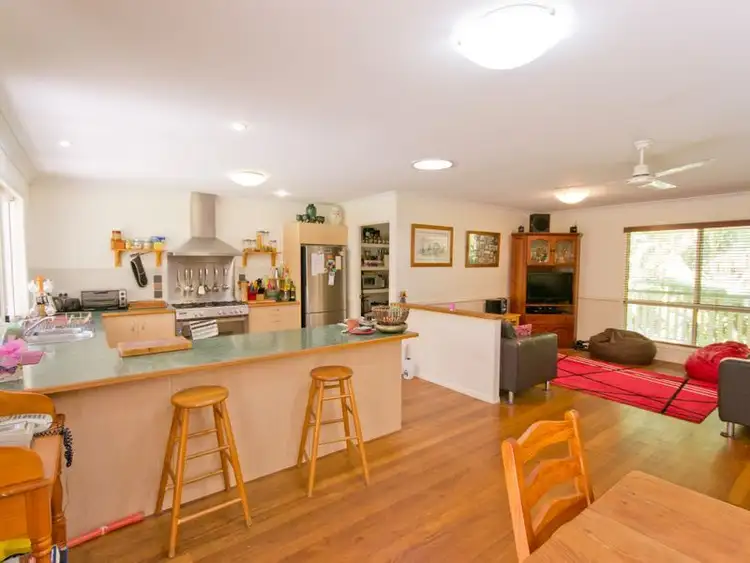 Fourth view of Homely house listing, 197 Gardiners Road, James Creek NSW 2463