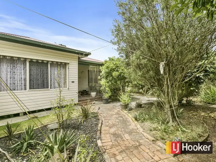Main view of Homely house listing, 176 White Road, Wonthaggi VIC 3995