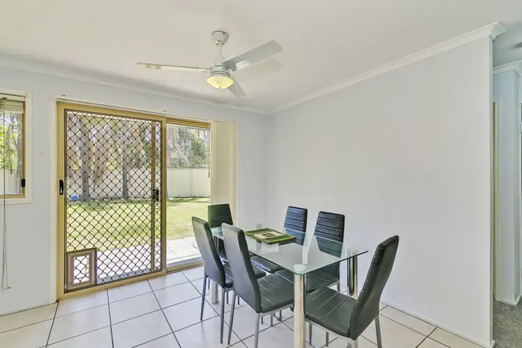 Fifth view of Homely house listing, 4/20 Halfway Drive, Ormeau QLD 4208