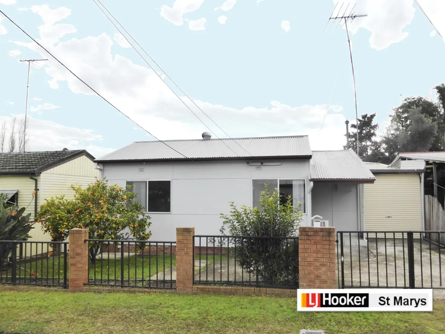Main view of Homely house listing, 14 Nariel Street, St Marys NSW 2760