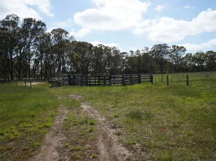 Third view of Homely land listing, 549 Briagolong Road, Stratford VIC 3862