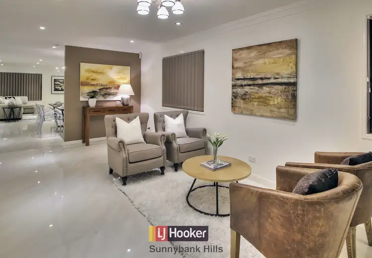 Sixth view of Homely house listing, 11 Dema Street, Sunnybank QLD 4109