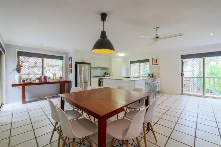 Second view of Homely house listing, 7 Jane Lane, Oxenford QLD 4210