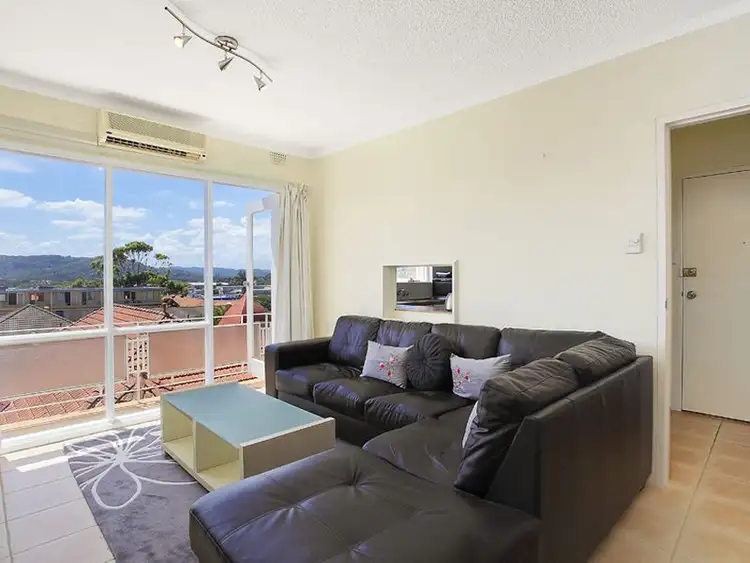 Fourth view of Homely apartment listing, 14/20 Darley Street, Mona Vale NSW 2103
