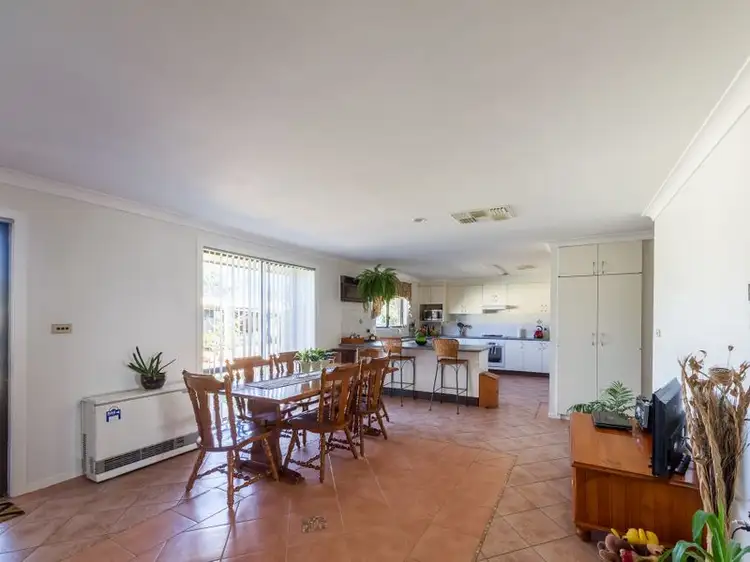 Third view of Homely house listing, 1 Farrer Street, Cowra NSW 2794