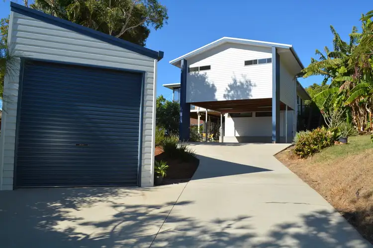 43 Campbell Street, Safety Beach NSW 2456