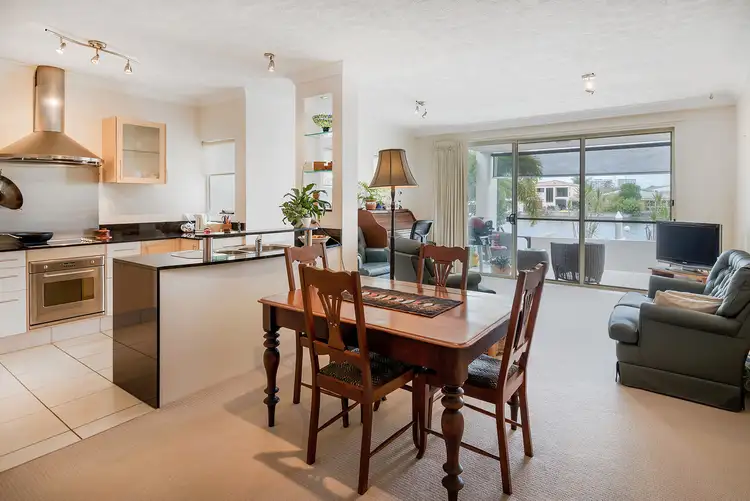 Fifth view of Homely unit listing, 2/22 Back Street, Biggera Waters QLD 4216