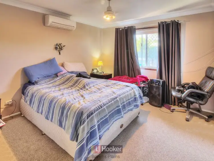 Fourth view of Homely house listing, 9 Joseph Court, Browns Plains QLD 4118