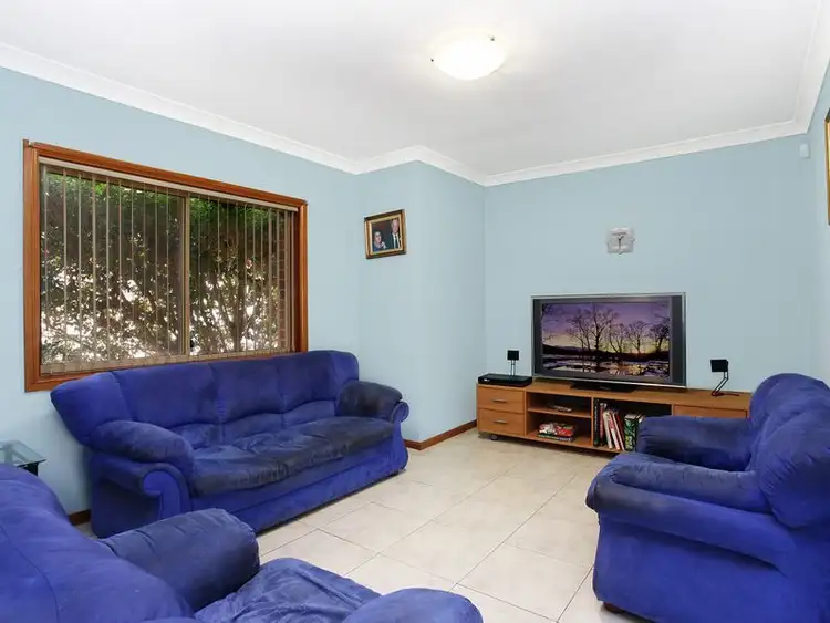 Third view of Homely townhouse listing, 7/19-21 Marlborough Street, Fairfield Heights NSW 2165