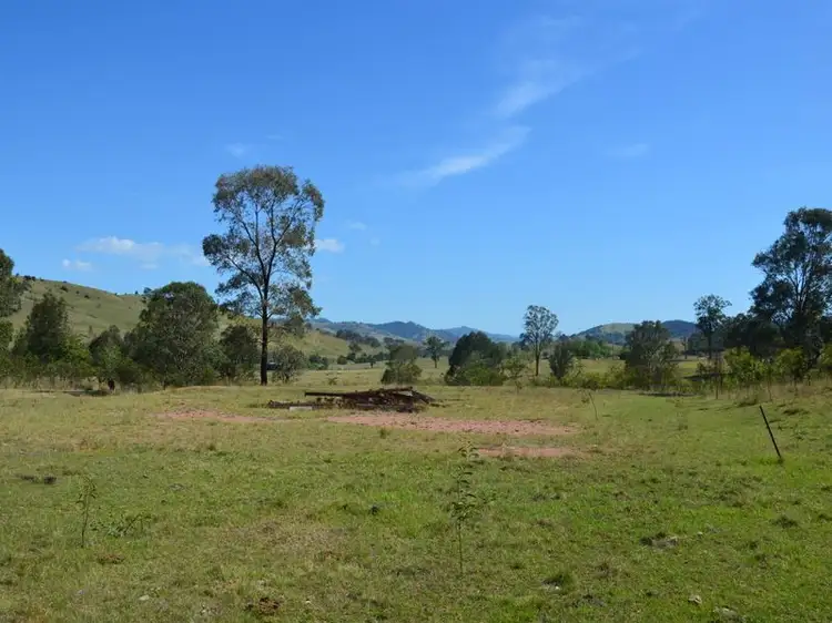 Fourth view of Homely land listing, Lot 2 Mirannie Road, Singleton NSW 2330