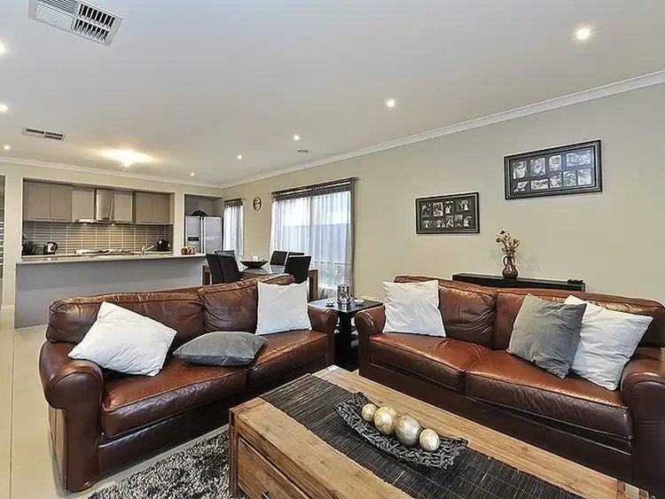 Fifth view of Homely house listing, 12 Softwood Drive, Mernda VIC 3754