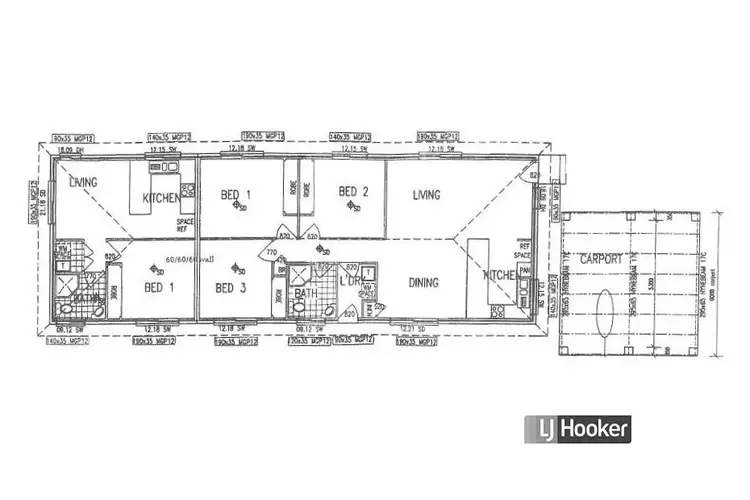 Second view of Homely house listing, 3 Alice Street, Mango Hill QLD 4509