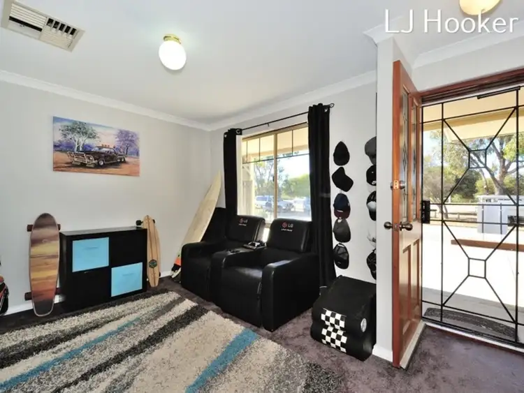 Sixth view of Homely house listing, 3 Bayonne Gardens, Port Kennedy WA 6172