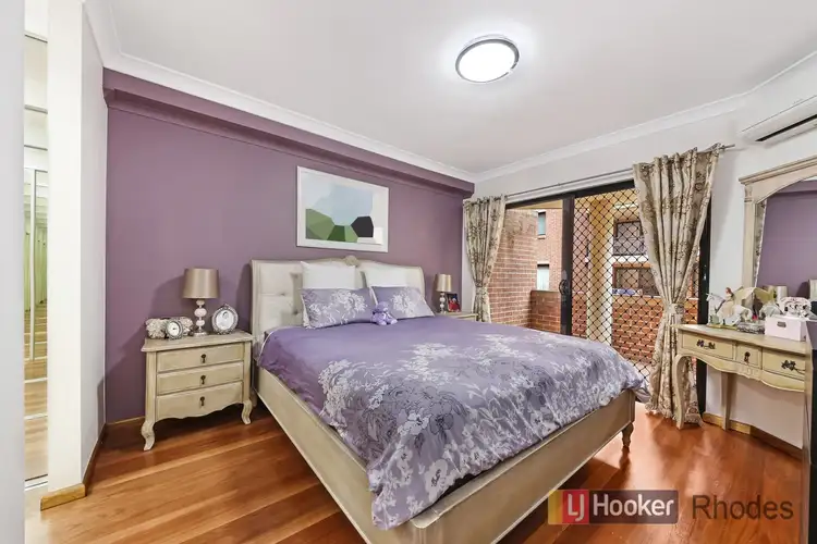 Sixth view of Homely apartment listing, 21/72-78 Constitution Rd West, Meadowbank NSW 2114