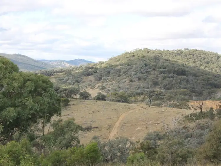 Second view of Homely rural property listing, Lot 16 Gulf Rd, Emmaville NSW 2371