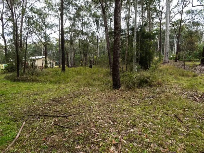 Main view of Homely land listing, 45 The Anchorage, Moruya NSW 2537