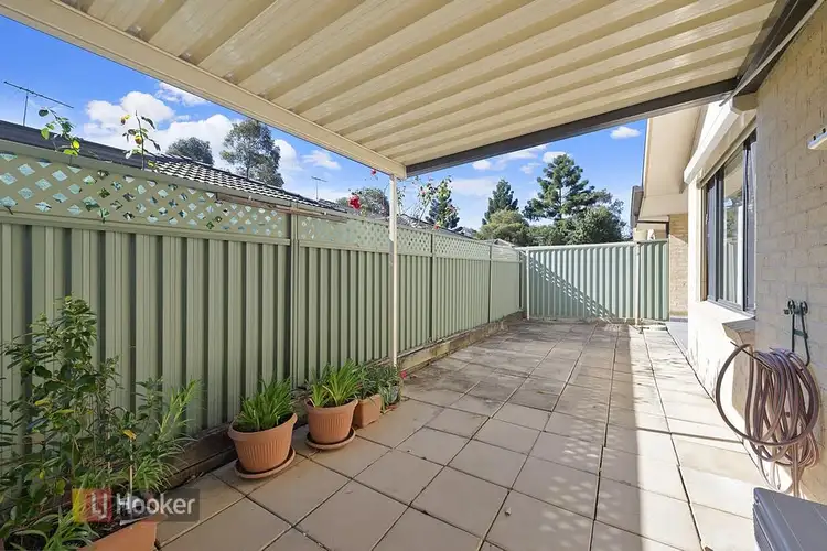 Seventh view of Homely villa listing, Villa 4/6 Dallas Place, Toongabbie NSW 2146