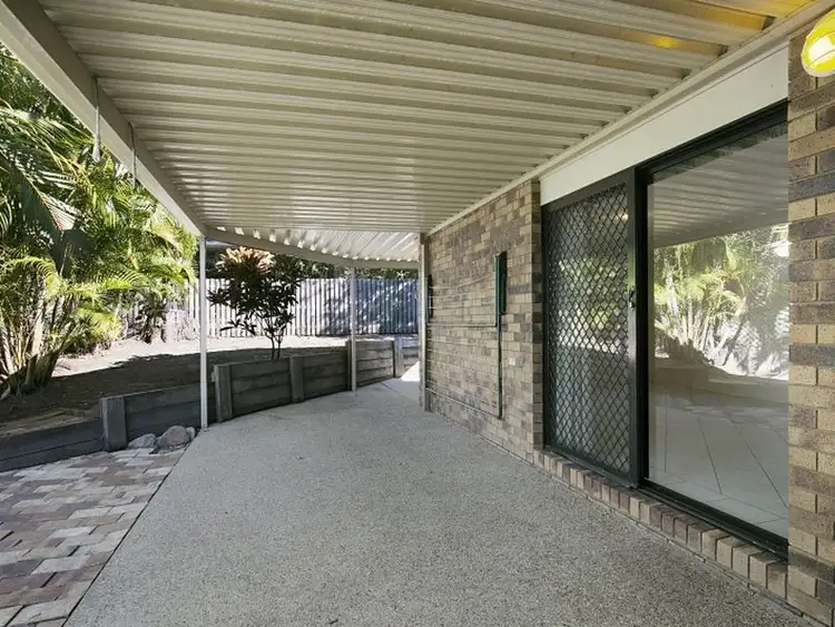 Fifth view of Homely house listing, 4 Riseborough Terrace, Cleveland QLD 4163