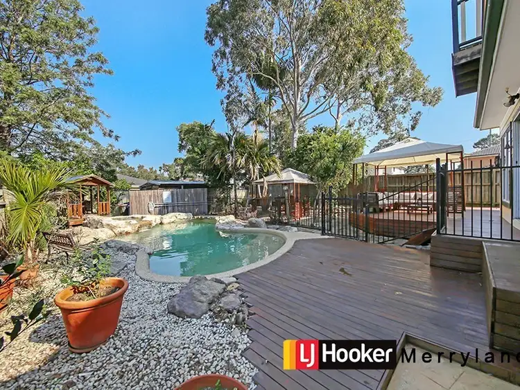 Fourth view of Homely house listing, 3 Leach Road, Guildford NSW 2161